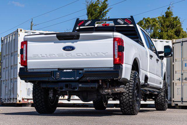 new 2026 Ford F-350 car, priced at $95,707