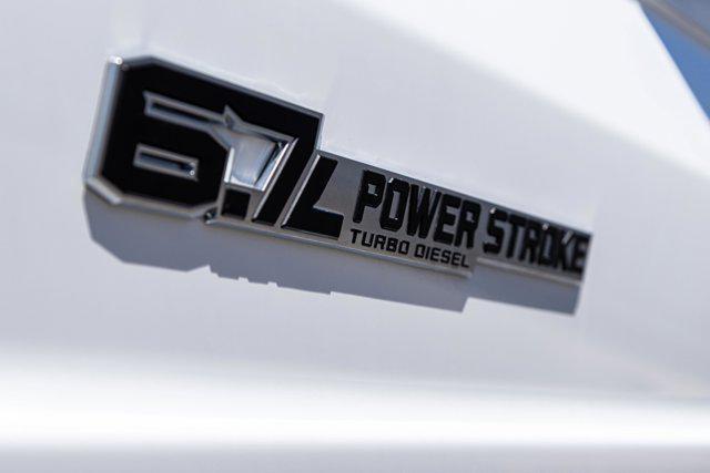 new 2026 Ford F-350 car, priced at $95,707