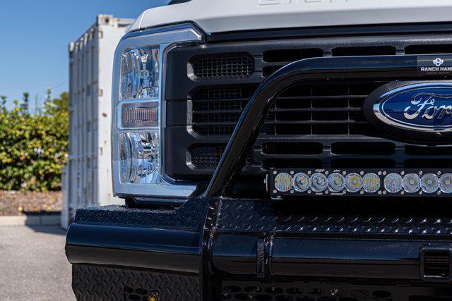 new 2026 Ford F-350 car, priced at $95,707