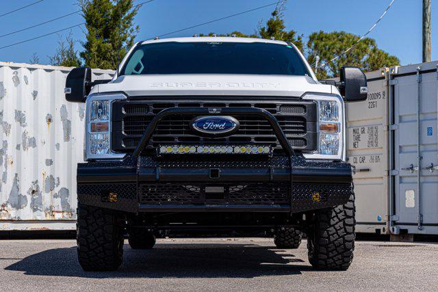 new 2026 Ford F-350 car, priced at $95,707