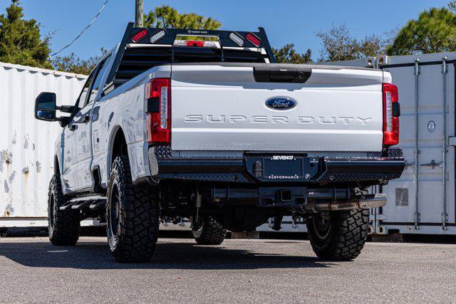 new 2026 Ford F-350 car, priced at $95,707
