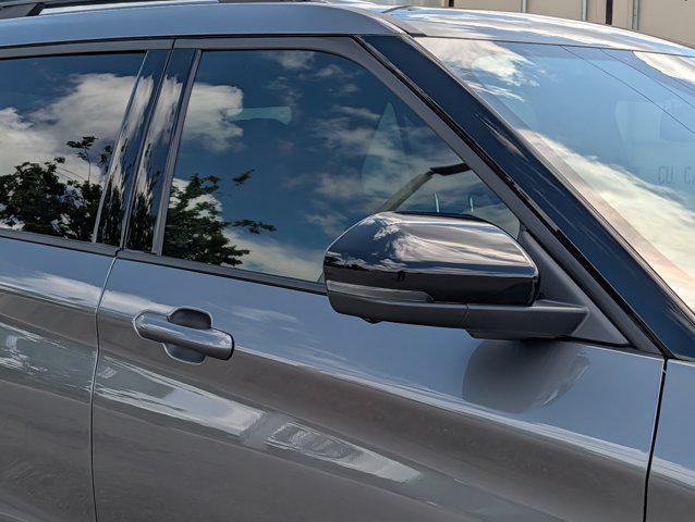 new 2026 Ford Explorer car, priced at $57,784