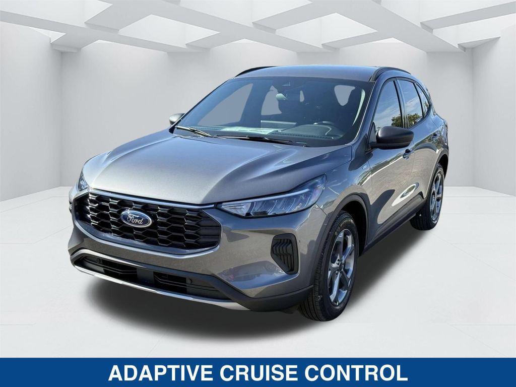new 2026 Ford Escape car, priced at $29,665
