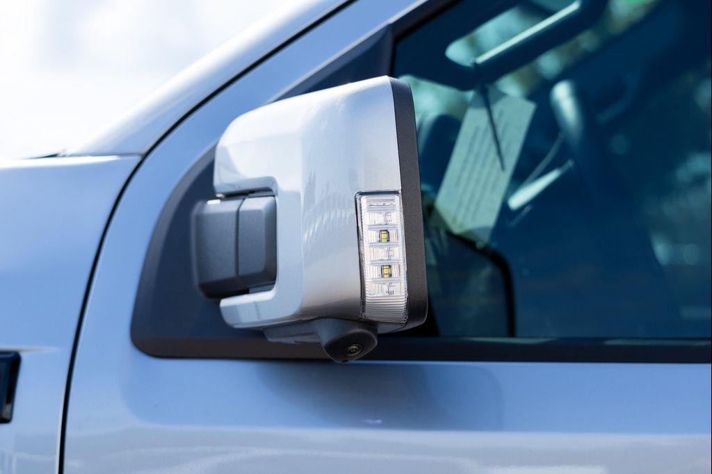 new 2026 Ford F-150 car, priced at $82,707