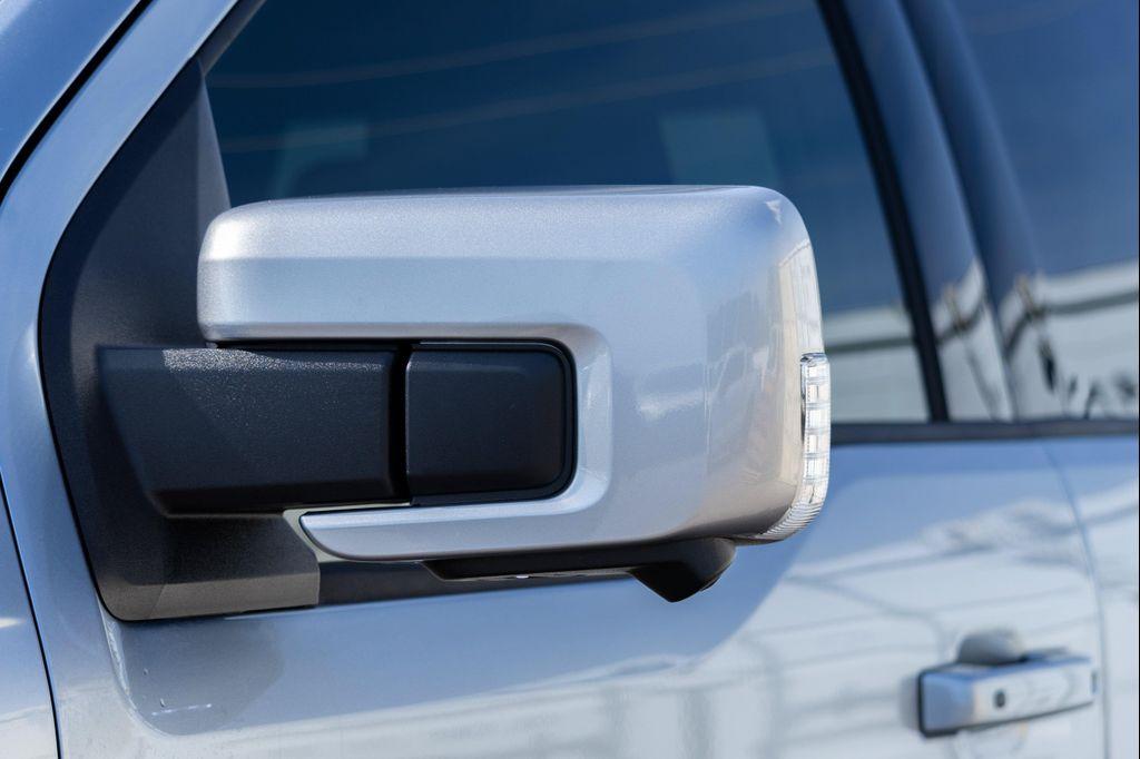 new 2026 Ford F-150 car, priced at $82,707