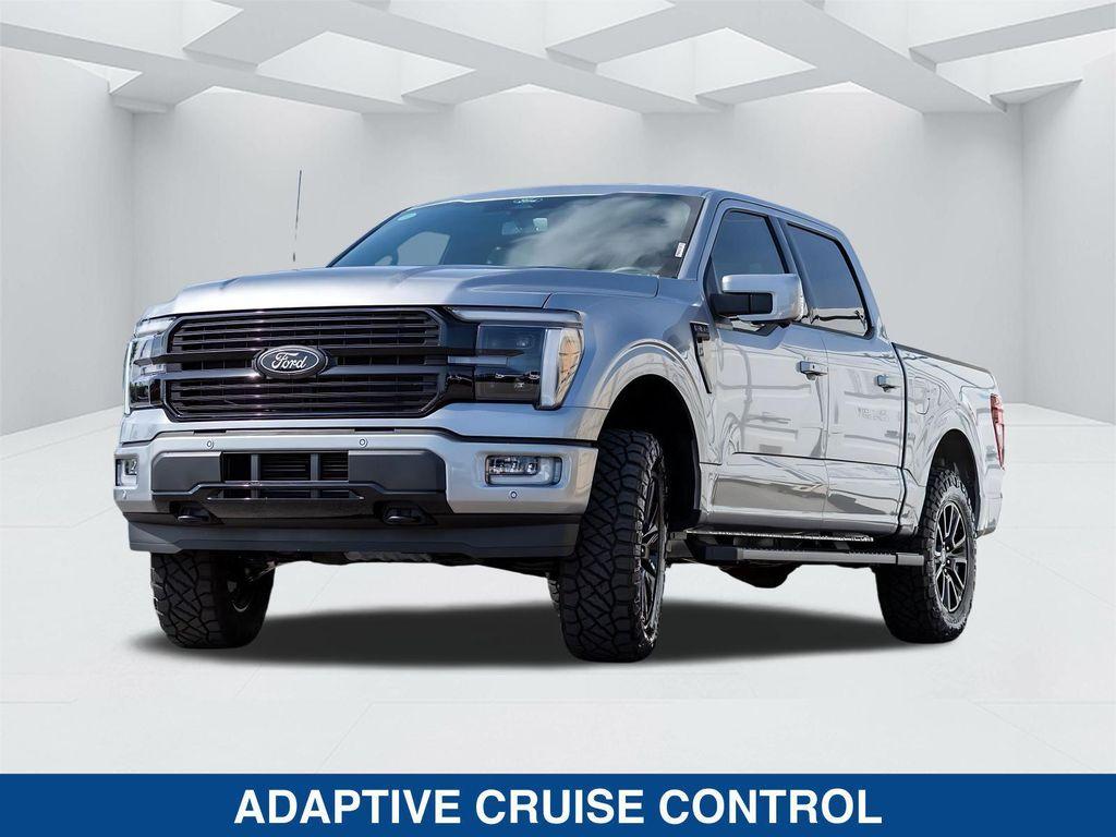 new 2026 Ford F-150 car, priced at $79,207