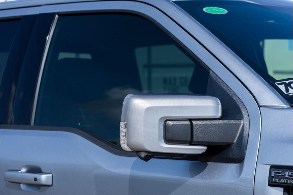 new 2026 Ford F-150 car, priced at $82,707