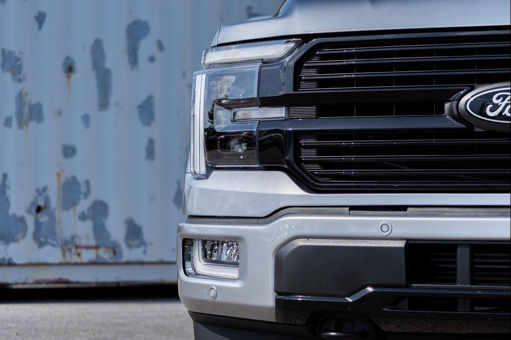 new 2026 Ford F-150 car, priced at $82,707