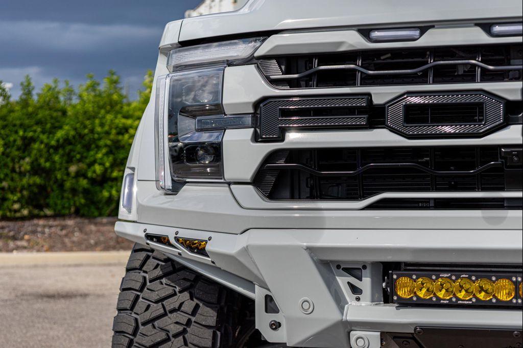 new 2026 Ford F-150 car, priced at $131,707