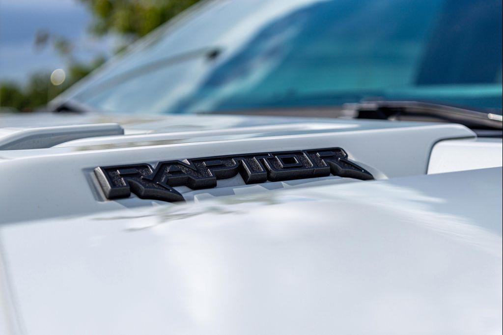 new 2026 Ford F-150 car, priced at $131,707