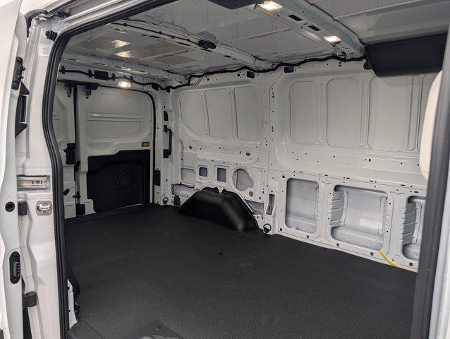 new 2026 Ford Transit-150 car, priced at $46,447