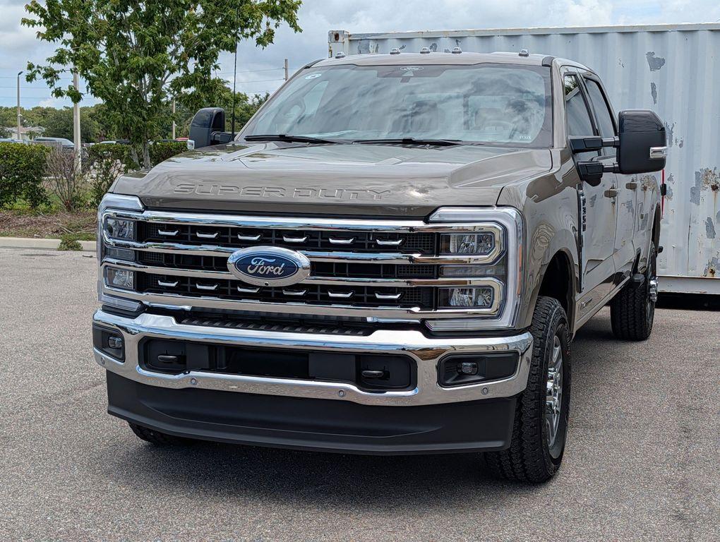 new 2026 Ford F-350 car, priced at $91,285