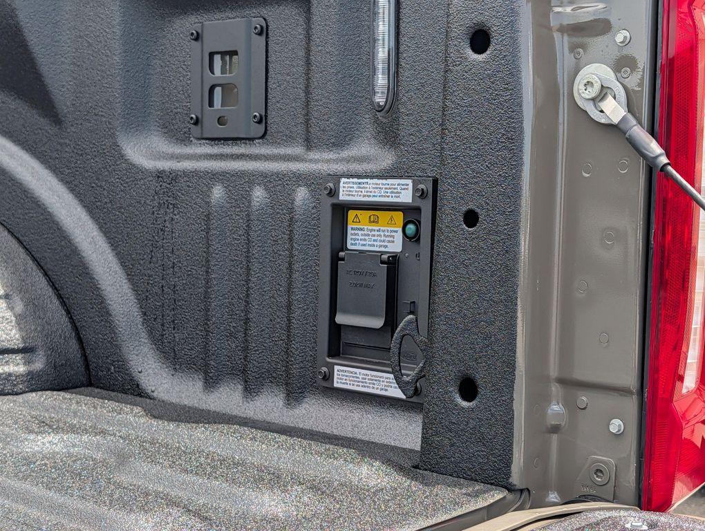 new 2026 Ford F-350 car, priced at $91,285