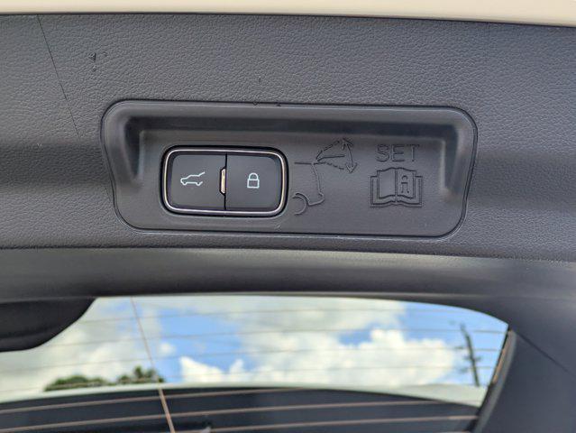 new 2026 Ford Explorer car, priced at $58,885