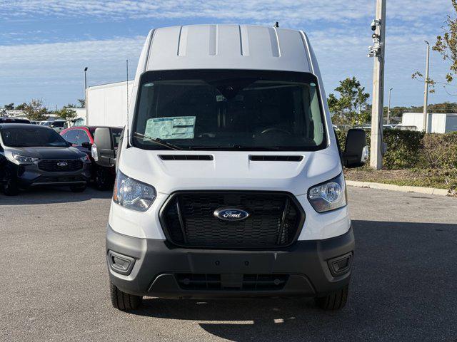 new 2025 Ford Transit-350 car, priced at $48,255