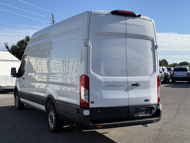 new 2025 Ford Transit-350 car, priced at $48,255