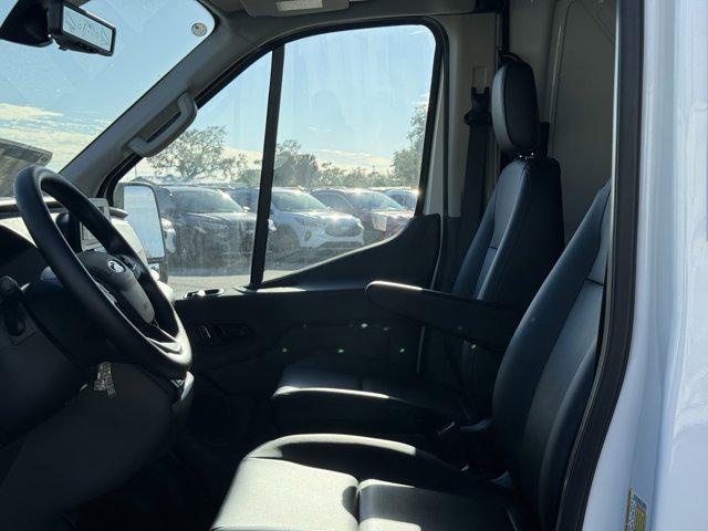 new 2025 Ford Transit-350 car, priced at $48,255