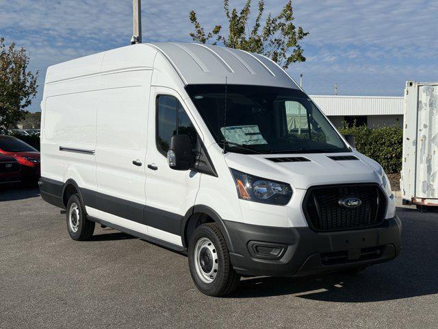 new 2025 Ford Transit-350 car, priced at $48,255