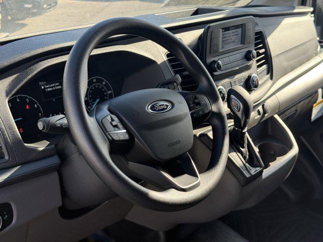 new 2025 Ford Transit-350 car, priced at $48,255
