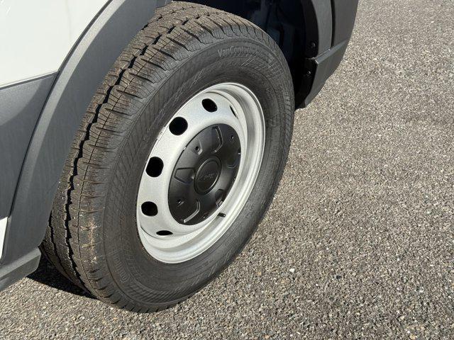 new 2025 Ford Transit-350 car, priced at $48,255