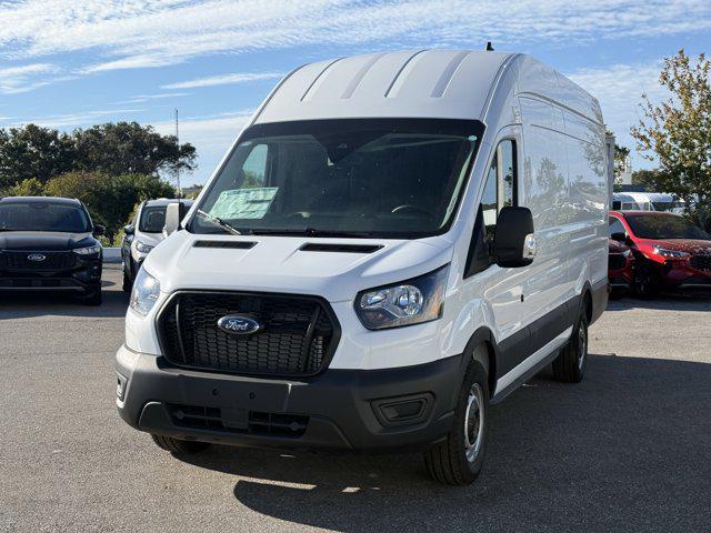 new 2025 Ford Transit-350 car, priced at $48,255