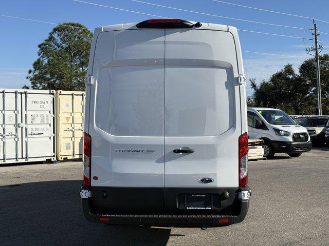 new 2025 Ford Transit-350 car, priced at $48,255