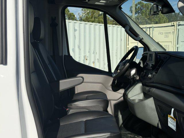 new 2025 Ford Transit-350 car, priced at $48,255