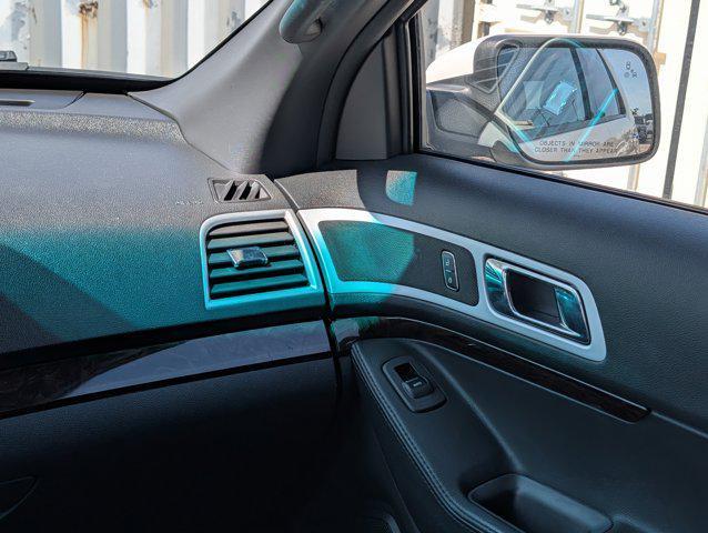 used 2013 Ford Explorer car, priced at $9,000