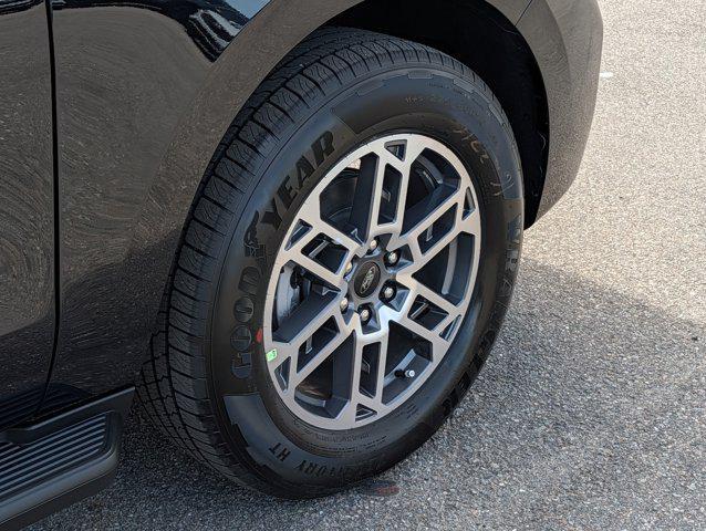 new 2026 Ford Expedition Max car, priced at $74,505