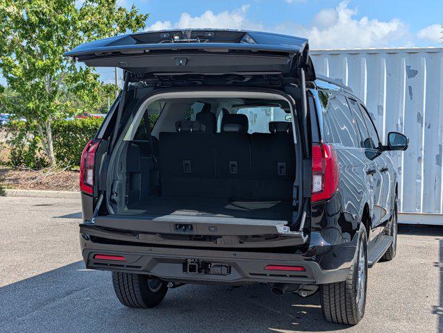 new 2026 Ford Expedition Max car, priced at $74,505