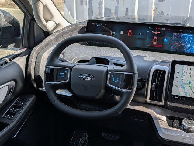 new 2026 Ford Expedition Max car, priced at $74,505