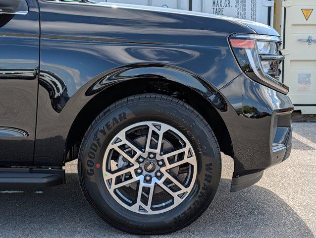 new 2026 Ford Expedition Max car, priced at $74,505