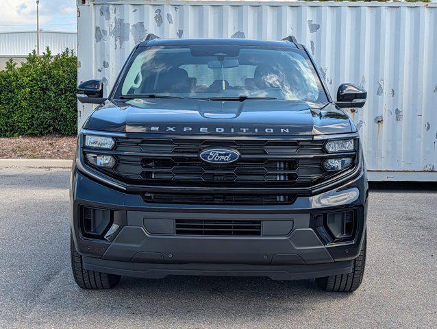 new 2026 Ford Expedition Max car, priced at $74,505