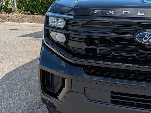 new 2026 Ford Expedition Max car, priced at $74,505