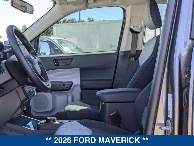 new 2026 Ford Maverick car, priced at $31,888