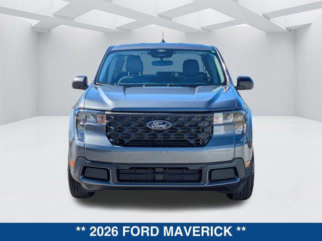 new 2026 Ford Maverick car, priced at $31,888