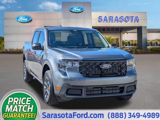 new 2026 Ford Maverick car, priced at $31,888