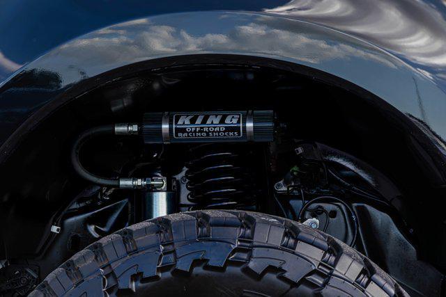 used 2025 Ford F-350 car, priced at $139,707