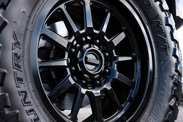 used 2025 Ford F-350 car, priced at $139,707