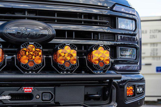 used 2025 Ford F-350 car, priced at $139,707