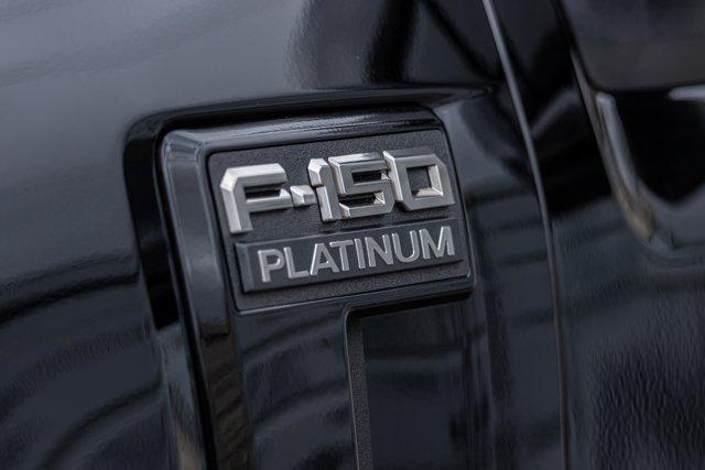 new 2025 Ford F-150 car, priced at $82,207