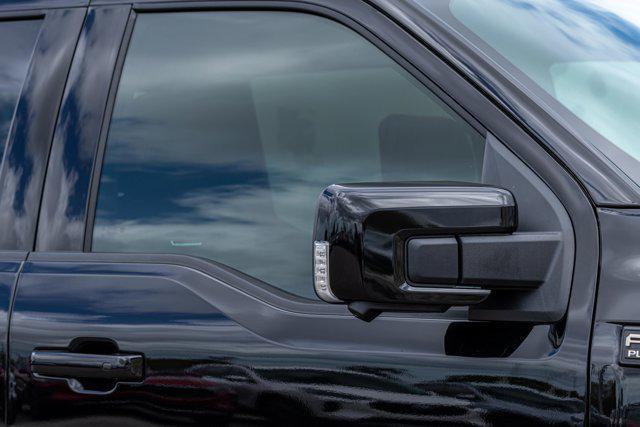 new 2025 Ford F-150 car, priced at $82,207