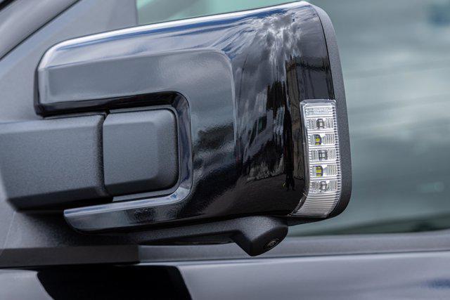 new 2025 Ford F-150 car, priced at $82,207