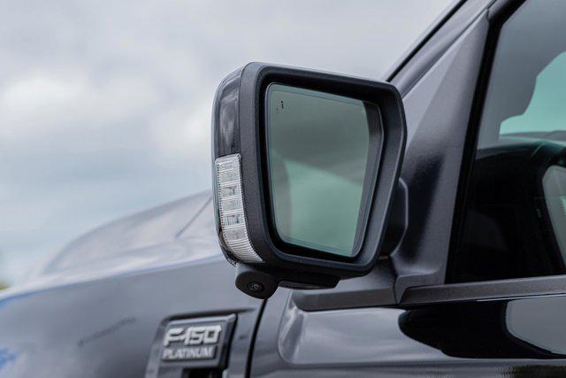 new 2025 Ford F-150 car, priced at $82,207
