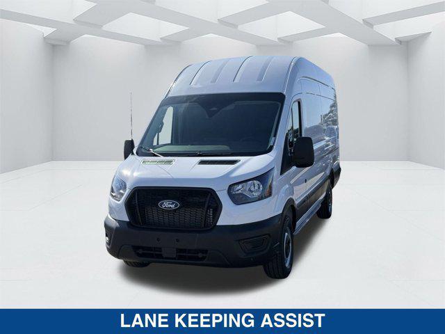 new 2026 Ford Transit-350 car, priced at $53,277