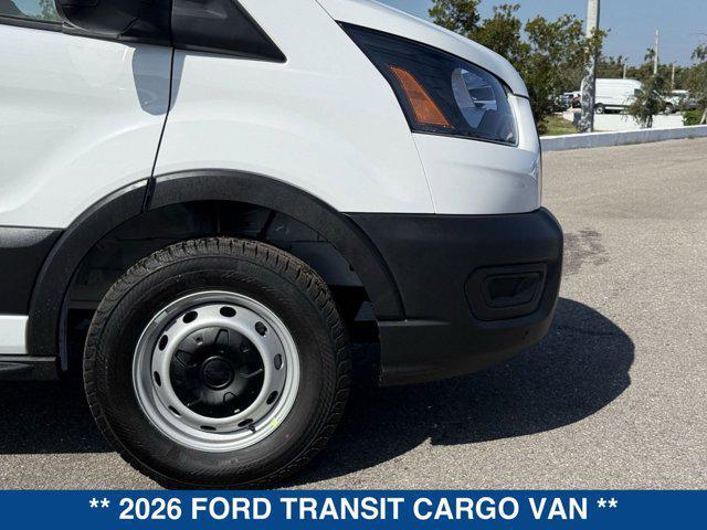 new 2026 Ford Transit-350 car, priced at $53,277