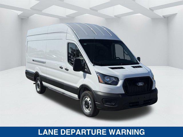 new 2026 Ford Transit-350 car, priced at $53,277