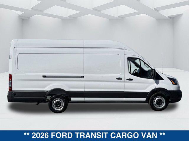 new 2026 Ford Transit-350 car, priced at $53,277