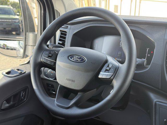 new 2026 Ford Transit-150 car, priced at $45,182