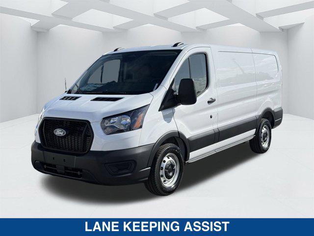 new 2026 Ford Transit-150 car, priced at $45,182